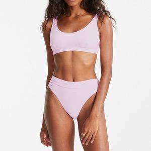 BILLABONG Bikini Bottoms, Small